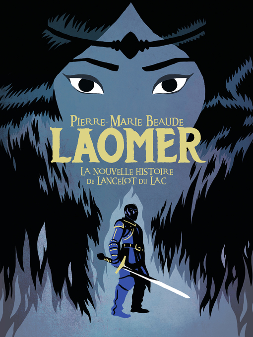 Title details for Laomer by Pierre-Marie Beaude - Wait list